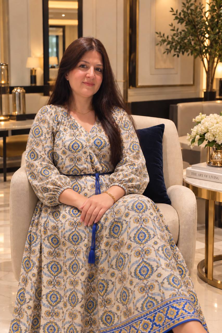 Asmae Hajji
